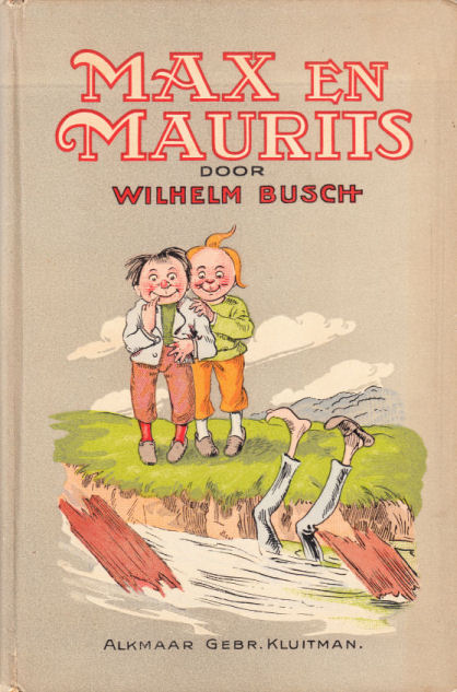 MaxMaurits