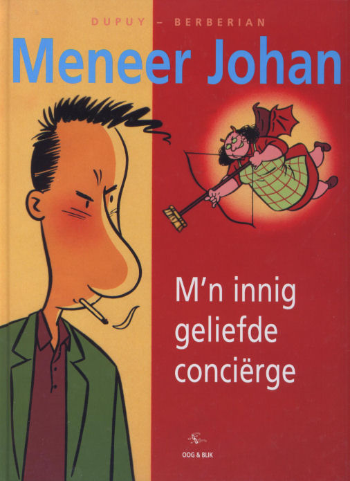 MeneerJohan