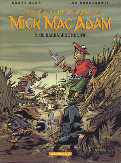 MickMacAdam