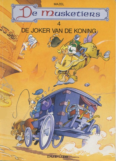 Musketiers