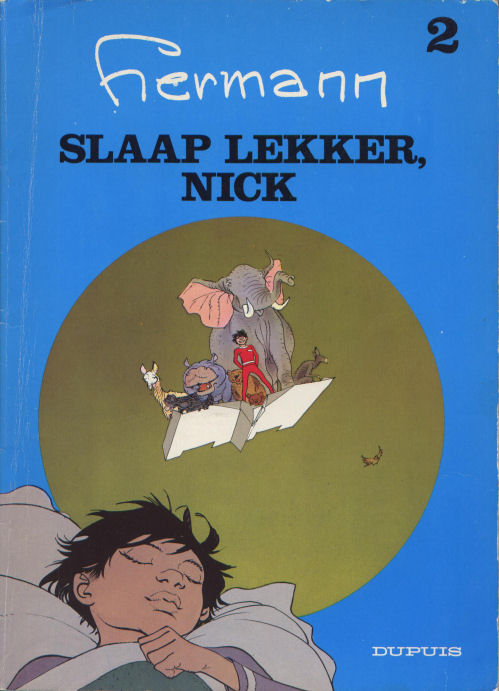 Nick