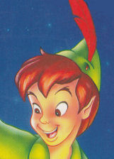 PeterPan