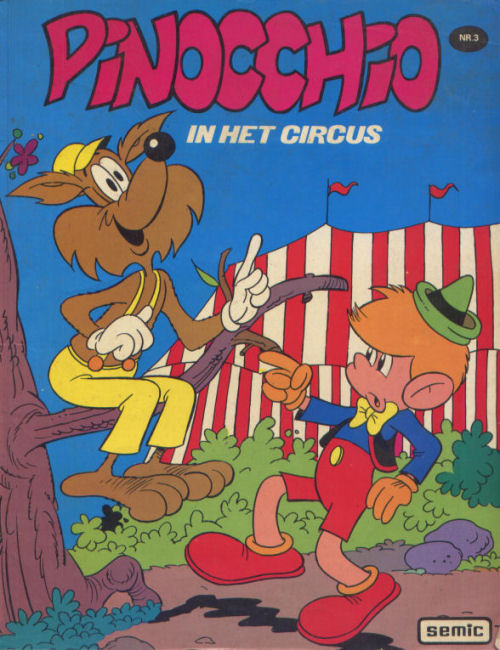 Pinocchio