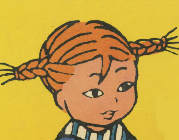 PippiLagkous