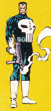 Punisher