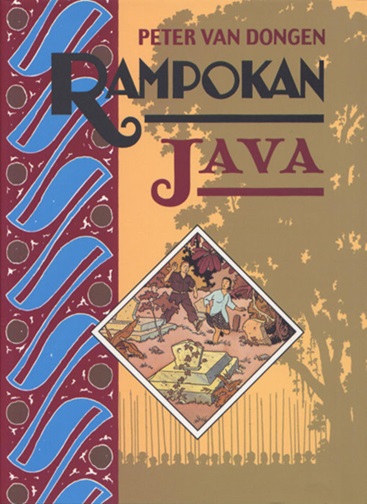 Rampokan