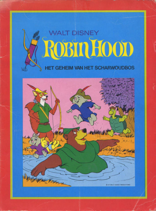 RobinHood