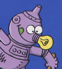 Roboboy