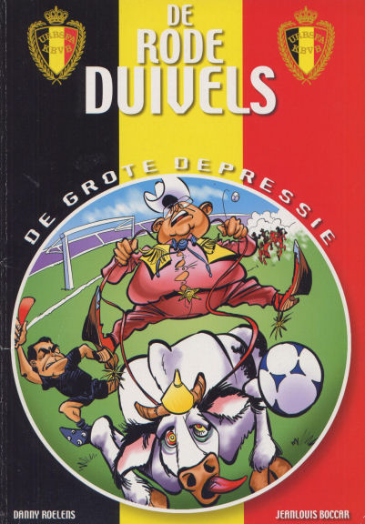 RodeDuivels
