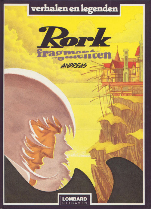 Rork