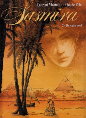 Sasmira