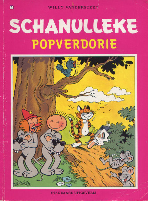 Schanulleke