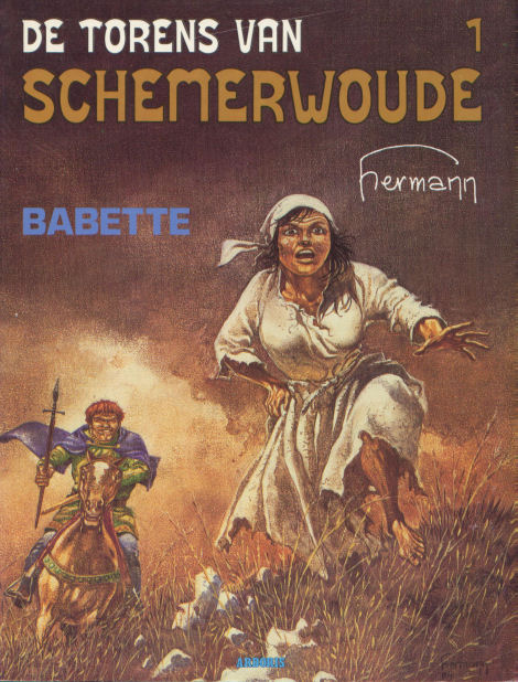 Schemerwoude