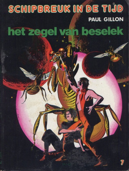 SchipbreukTijd