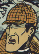 SherlockHolmes