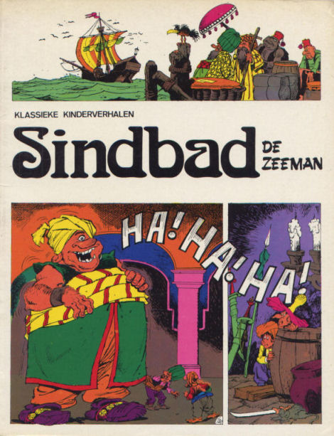 Sindbad