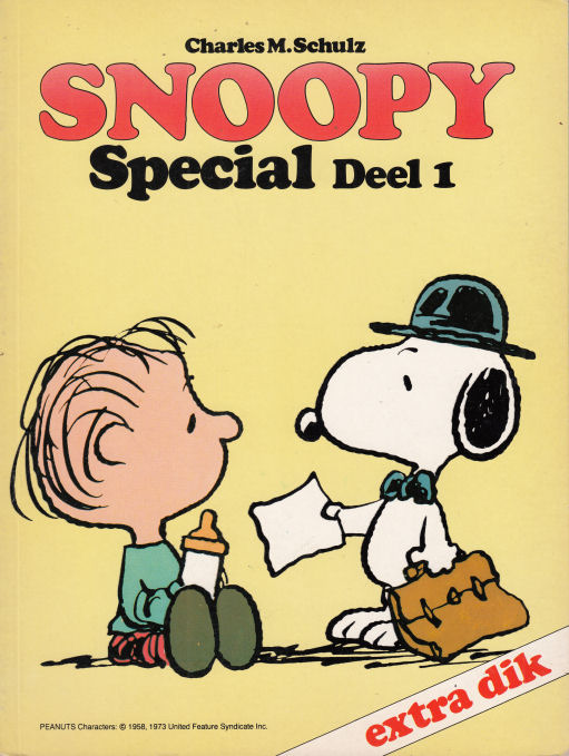 Snoopy