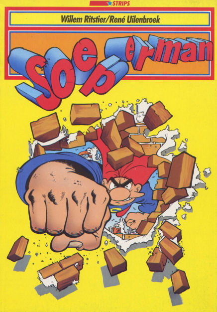 Soeperman