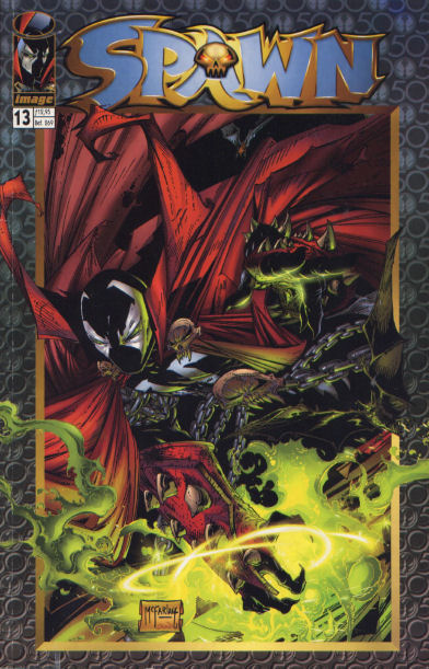 Spawn