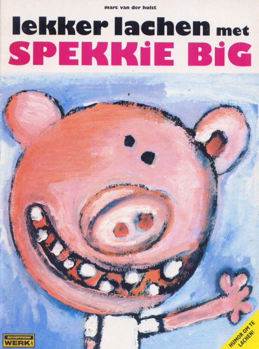 SpekkieBig