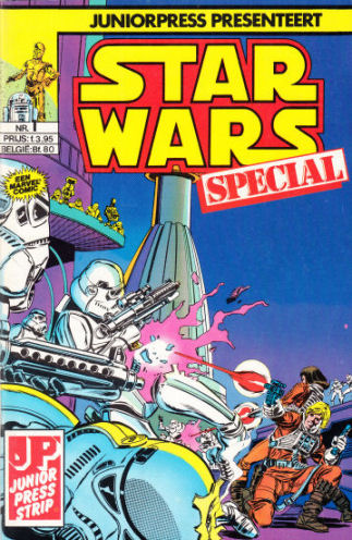 StarWars