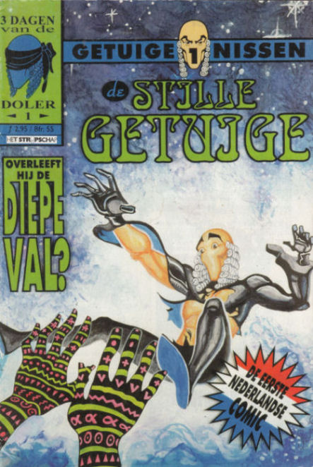 StilleGetuige