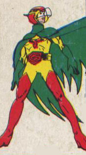 StrijdPlaneten