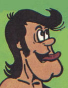 Tarzoen
