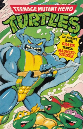 TeenageTurtles