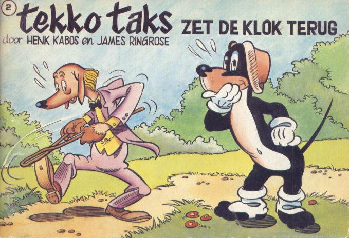 TekkoTaks