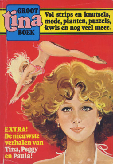 TinaBoek