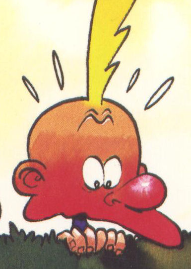 Titeuf