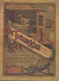 Toekomststaat