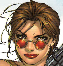 TombRaider
