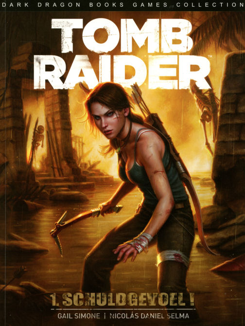 TombRaider