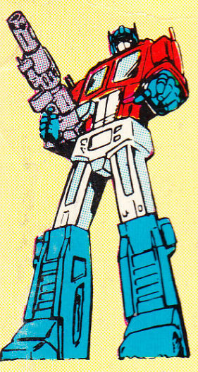 Transformers