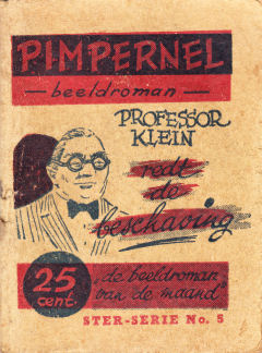 2dePimpernel