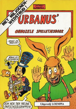Urbanus