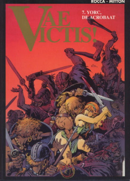 VaeVictis