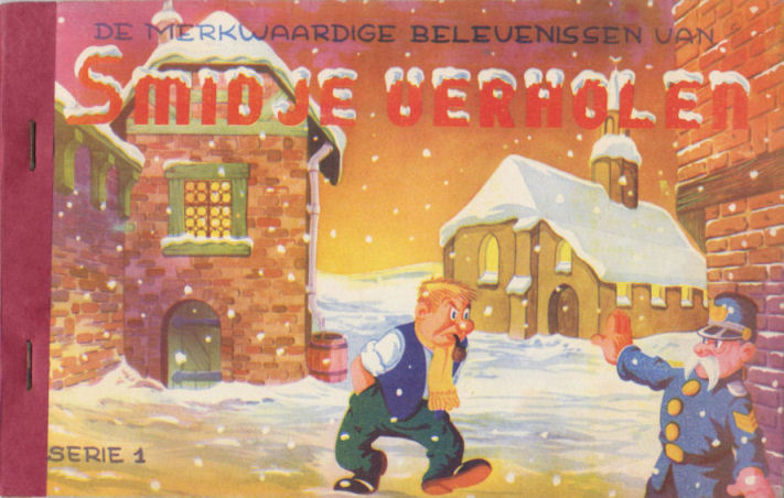 Verholen
