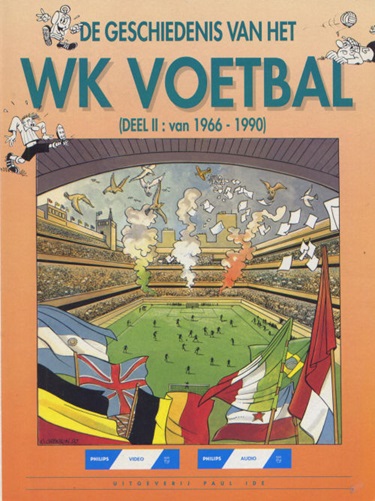WereldkampioenschapVoetbal
