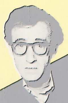 WoodyAllen