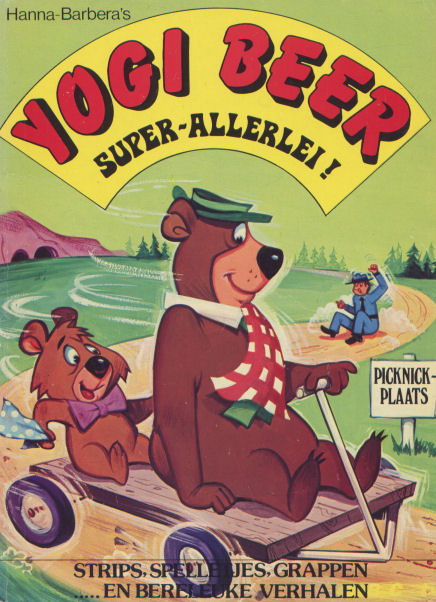 YogiBeer