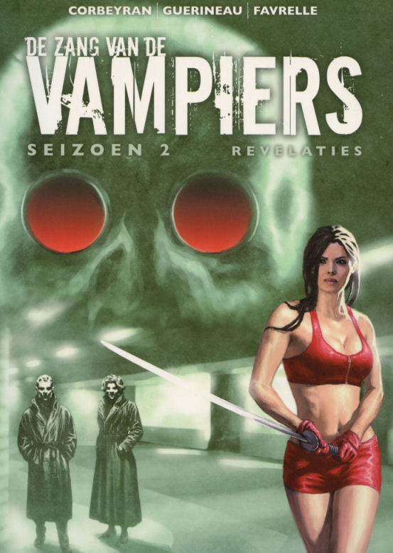 ZangVampiers