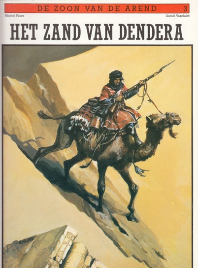 ZoonArend