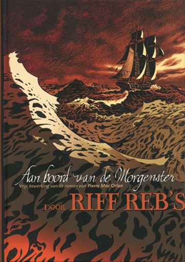 AanBoordMorgenster