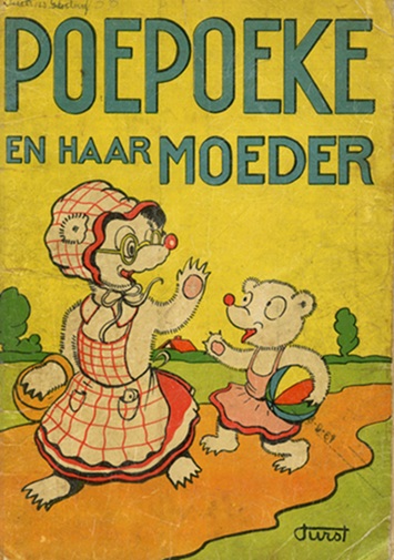 Poepoeke