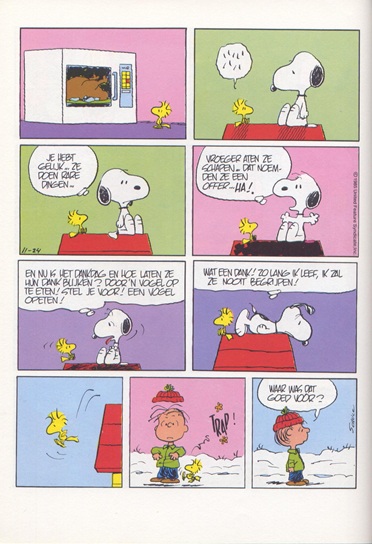 Snoopy