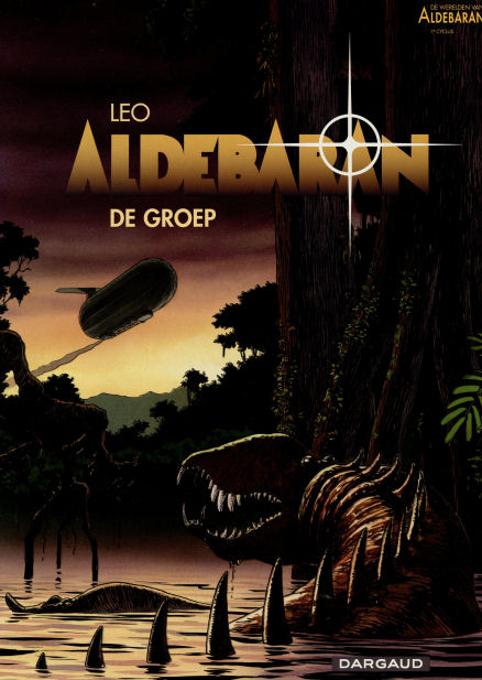 Aldebaran