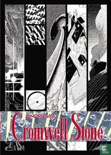 CromwellStone